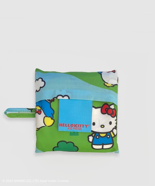 BAGGU（バグー）の「BABY BAGGU 503.ハローキティ&フレンズ