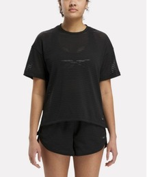 パーフォレイティド Tシャツ / Perforated Tee
