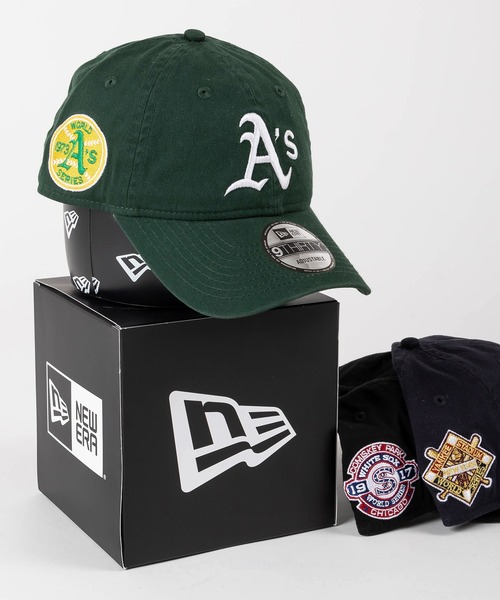 NEW ERA（ニューエラ）の「【NEW ERA/ニューエラ】9THIRTY MLB