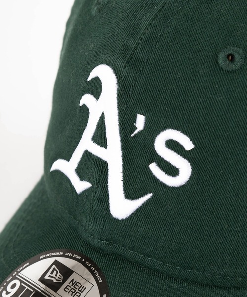 NEW ERA(ニューエラ)の「【NEW ERA/ニューエラ】9THIRTY MLB NEW ERA(ニューエラ)の「【NEW ERA/ニューエラ】9THIRTY MLB