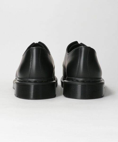Dr. Martens(ドクターマーチン)の「<Dr.Martens> 1461 MONO/3ホールシューズ(その他シューズ・メンズ・ブラック・7/9/8)」の5枚目の写真
