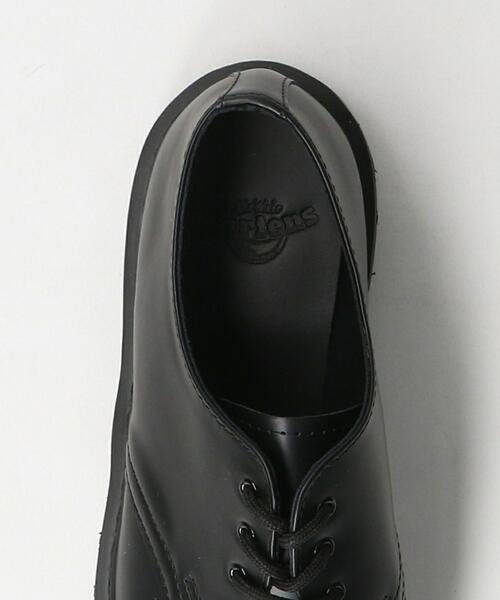 Dr. Martens(ドクターマーチン)の「<Dr.Martens> 1461 MONO/3ホールシューズ(その他シューズ・メンズ・ブラック・7/9/8)」の7枚目の写真