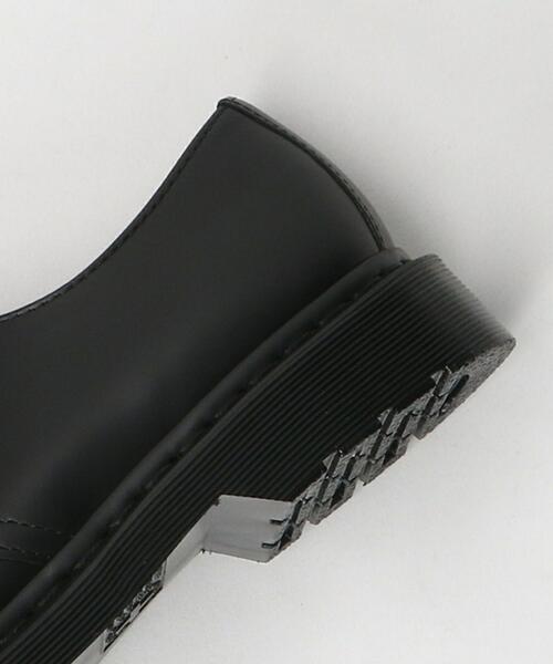 Dr. Martens(ドクターマーチン)の「<Dr.Martens> 1461 MONO/3ホールシューズ(その他シューズ・メンズ・ブラック・7/9/8)」の9枚目の写真