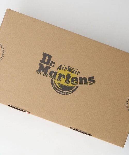 Dr. Martens(ドクターマーチン)の「<Dr.Martens> 1461 MONO/3ホールシューズ(その他シューズ・メンズ・ブラック・7/9/8)」の10枚目の写真