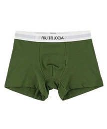 FRUIT OF THE LOOM（フルーツオブザルーム）の「【FRUIT OF THE LOOM】ベーシックボクサーブリーフ(1P)（ボクサーパンツ）」