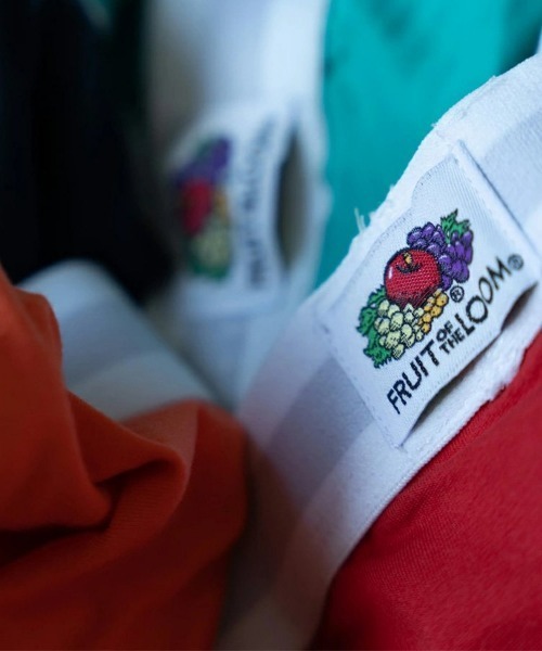 FRUIT OF THE LOOM（フルーツオブザルーム）の「【FRUIT OF THE LOOM】ベーシックボクサーブリーフ(1P