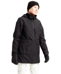 BURTON(o[g)̃c[C GORE-TEX 2L WPbg(̑AE^[)