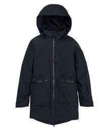 ウィメンズ Burton ツリーライン GORE-TEX 2L ジャケット BURTON（バートン）の「ツリーライン GORE-TEX 2L ジャケット（その他