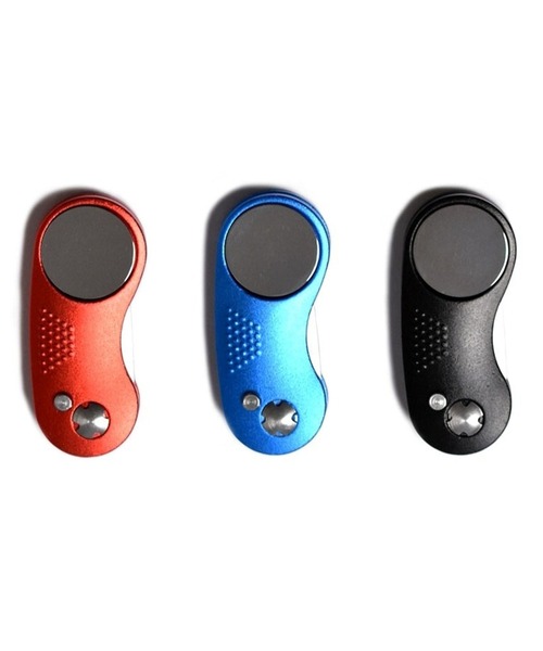 COMON GOLF（コモンゴルフ）の「マーカー 付き 折りたたみ 式 グリーンフォーク（ゴルフグッズ・メンズ・ブラック/ブルー/レッド・FREE）」の5枚目の写真