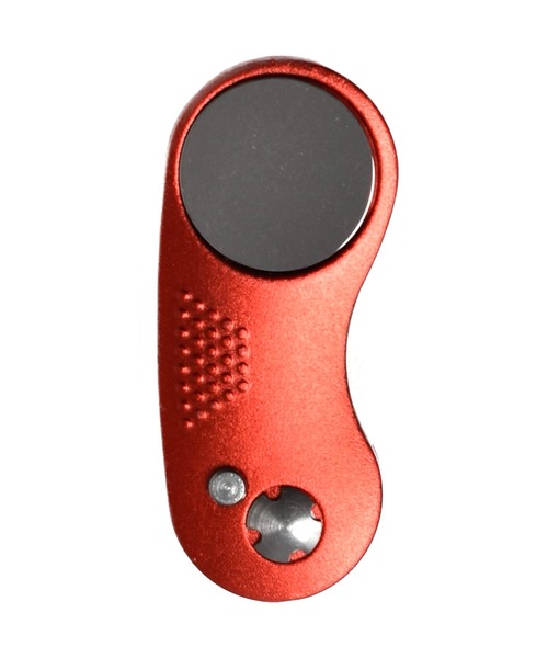 COMON GOLF（コモンゴルフ）の「マーカー 付き 折りたたみ 式 グリーンフォーク（ゴルフグッズ・メンズ・ブラック/ブルー/レッド・FREE）」の11枚目の写真