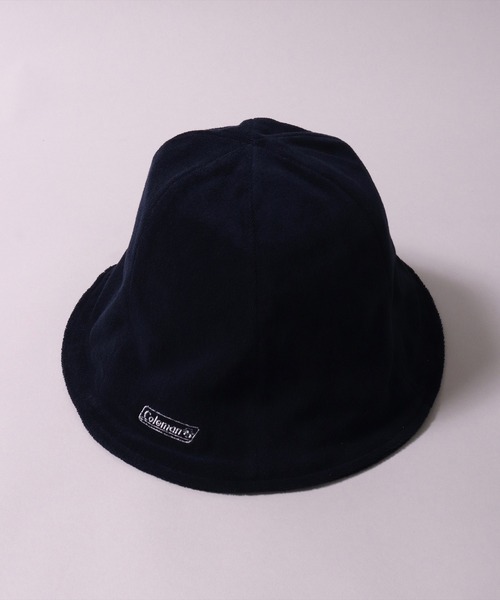 COLEMAN(コールマン)の「(LF)【Coleman】コットン パイル サウナハット(ハット・メンズ・ブラック/ネイビー/ベージュ/杢グレー・ONE SIZE)」の19枚目の写真