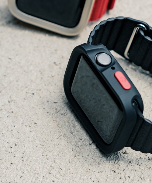 zandy（ズィーアンドワイ）の「zandy ズィーアンドワイ Apple Watch