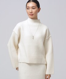 GALLEST | ブークレニット【セット可能】(ニット/セーター)