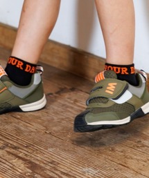 MAKE YOUR DAY | アンクルソックス(ソックス/靴下)