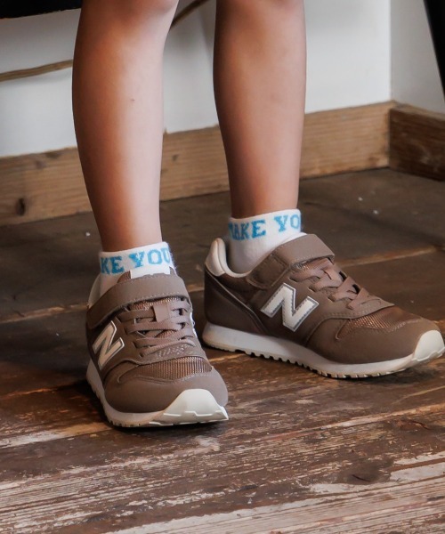 MAKE YOUR DAY（メイクユアデイ）の「アンクルソックス（ソックス/靴下・キッズ・ライム/ブラック/オフホワイト・15 /21/24/18）」の14枚目の写真