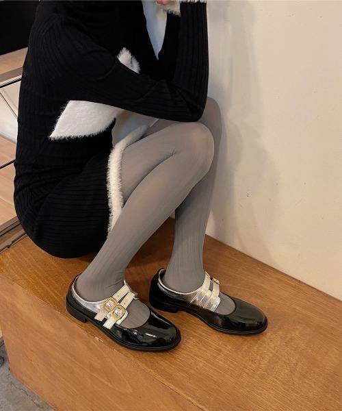 Burner（バーナー）の「【OKUOKU　0909】レースタイツ カラータイツ ストッキング  oku-tights-669198263349-8 Nn（タイツ/ストッキング・レディース・ピンク/ブラック/ホワイト/ブルー系その他/レッド/ブルー/パープル/ブラック系その他4/ホワイト系その他3/ホワイト系その他4/ブラック系その他3/ブラック系その他2/グレー系その他2/ホワイト系その他2・FREE）」の9枚目の写真