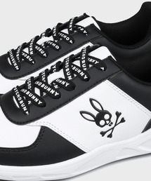 Psycho Bunny（サイコバニー）の「[GOLF]モノトーン スパイク