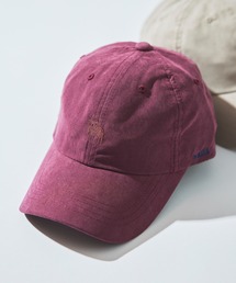 【MOZ】361-0032 バックサテンキャップ