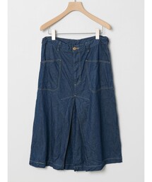 MidiUmi デニムパンツ