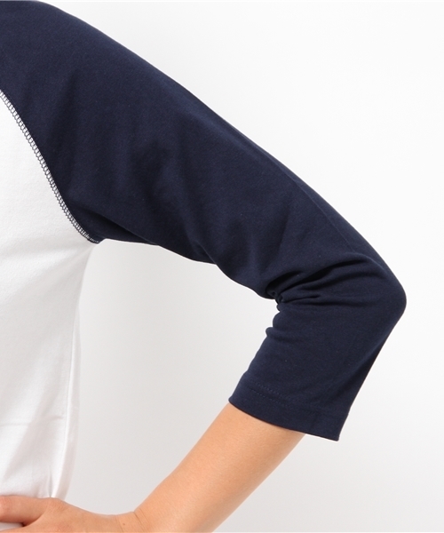 X-girl（エックスガール）の「USA B/B DRESS（ワンピース・レディース・ブラック/バーガンディー/ネイビー・1/2）」の16枚目の写真