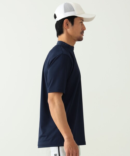 BEAMS GOLF（ビームスゴルフ）の「【ドライ/UVカット/伸縮性】〈MEN