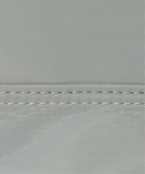 LBC(エルビーシー)の「ファスナーミニリュック(バックパック/リュック・レディース・ブラック/オリーブ/グレー・FREE)」の15枚目の写真