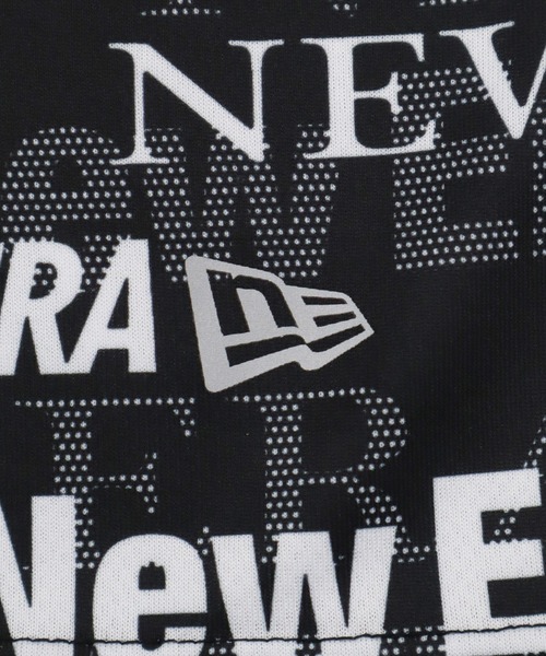 NEW ERA(ニューエラ)の「ニューエラ パフォーマンスアパレル タンクトップ 吸汗速乾UV(タンクトップ・メンズ・ホワイト/ネイビー/ブラック・L/XL/M/XXL/S)」の14枚目の写真