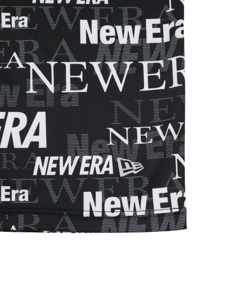 NEW ERA(ニューエラ)の「ニューエラ パフォーマンスアパレル タンクトップ 吸汗速乾UV(タンクトップ・メンズ・ホワイト/ネイビー/ブラック・L/XL/M/XXL/S)」の15枚目の写真