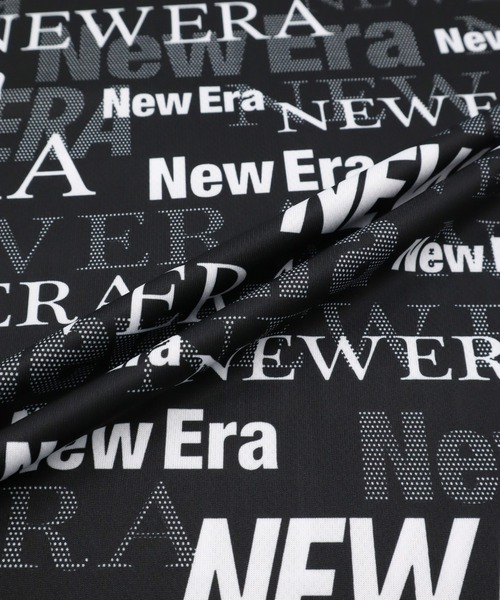 NEW ERA(ニューエラ)の「ニューエラ パフォーマンスアパレル タンクトップ 吸汗速乾UV(タンクトップ・メンズ・ホワイト/ネイビー/ブラック・L/XL/M/XXL/S)」の16枚目の写真