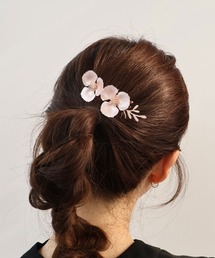ron新品未使用＜LETICIA＞メタル バレッタ　ゴールド 楽天市場】ゴールド バレッタ（その他｜ヘアアクセサリー