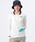 BEAMS GOLF�i�r�[���X�S���t�j�́uORANGE LABEL / �}���`�J���[ ���u �|���V���c�i�|���V���c�j�v�b�z���C�g