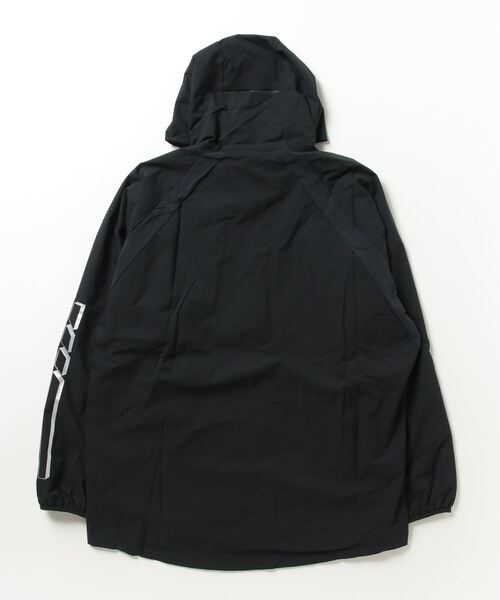 OAKLEY（オークリー）の「オークリー STRIKING WIND WARM JKT 4.0 /ジャケット/ スポーツ・トレーニング/OAKLEY（その他アウター・メンズ・ブラック/ピンク/ホワイト・L/XL/S/M）」の13枚目の写真