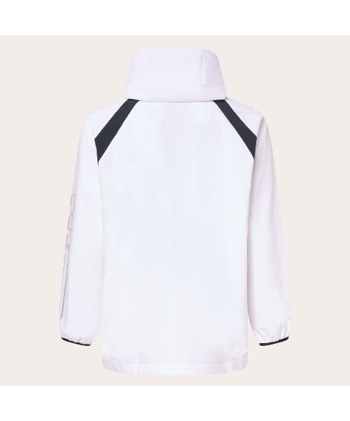 OAKLEY（オークリー）の「オークリー STRIKING WIND WARM JKT 4.0 /ジャケット/ スポーツ・トレーニング/OAKLEY（その他アウター・メンズ・ブラック/ピンク/ホワイト・L/XL/S/M）」の17枚目の写真