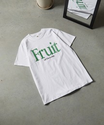 FRUIT OF THE LOOM | FRUIT OF THE LOOM　プリントTシャツ27(Tシャツ/カットソー)