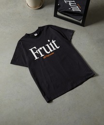 FRUIT OF THE LOOM プリントTシャツ27