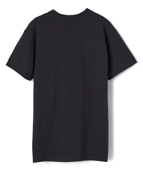 FRUIT OF THE LOOM(フルーツオブザルーム)の「FRUIT OF THE LOOM プリントTシャツ27(Tシャツ/カットソー・メンズ・グレー/ブラック/ホワイト・M/L/XL)」の10枚目の写真