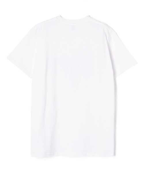 FRUIT OF THE LOOM(フルーツオブザルーム)の「FRUIT OF THE LOOM プリントTシャツ27(Tシャツ/カットソー・メンズ・グレー/ブラック/ホワイト・M/L/XL)」の15枚目の写真
