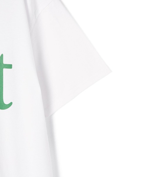 FRUIT OF THE LOOM(フルーツオブザルーム)の「FRUIT OF THE LOOM プリントTシャツ27(Tシャツ/カットソー・メンズ・グレー/ブラック/ホワイト・M/L/XL)」の17枚目の写真