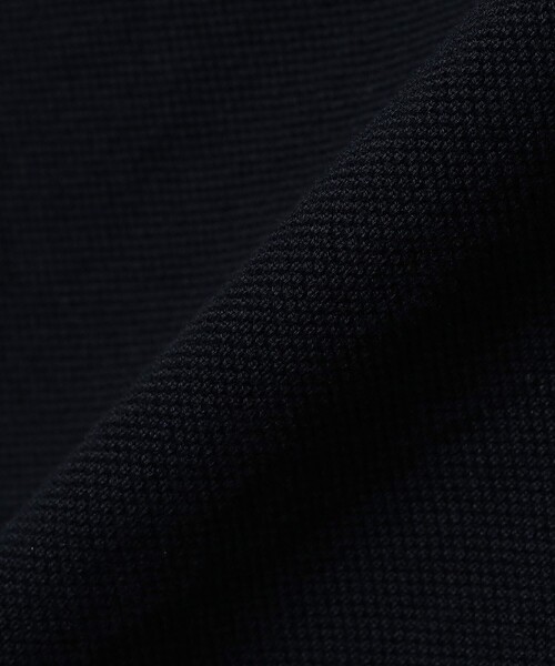 crepuscule(クレプスキュール)の「crepuscule × BEAMS T / Crewneck Button Short Sleeve(Tシャツ/カットソー・メンズ・ベージュ/ブラック・M/XL/L)」の16枚目の写真