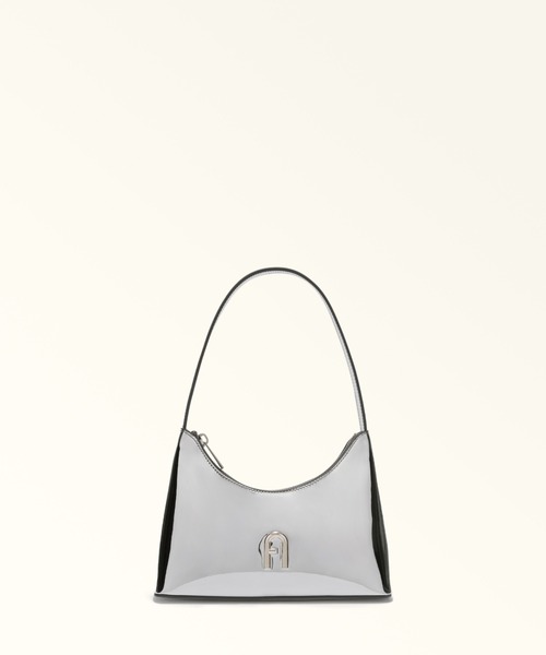 FURLA DIAMANTE MINI SHOULDER BAG