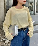 CIAOPANIC TYPY(チャオパニックティピー)の「トップス(Tシャツ/カットソー)」