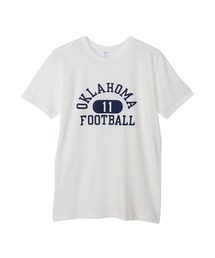 Champion（チャンピオン）の「【Champion/チャンピオン】メンズ TRUE TO ARCHIVE ショートスリーブTシャツ（Tシャツ/カットソー・メンズ）」