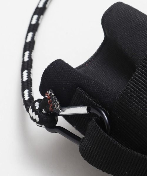 チャイハネ（チャイハネ）の「【チャイハネ】トライバルショルダーポーチ（ショルダーバッグ・レディース・オレンジ/グリーン/ブラック・FREE）」の17枚目の写真