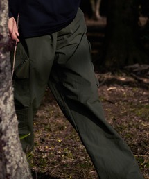 ragged mountain（ラギットマウンテン）の「【RAGGED MOUNTAIN/ラギットマウンテン】 LOUDON カーゴワイドパンツ（カーゴパンツ）」