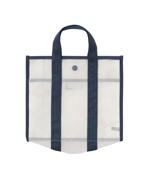 A.P.C.（アーペーセー）の「CABAS LOUISE SMALL 24P（トート