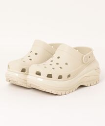 crocs | 【crocs】MEGA CRUSH CLOG（メガ　クラッシュ　クロッグ）207988(サンダル)