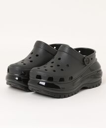 【crocs】MEGA CRUSH CLOG（メガ　クラッシュ　クロッグ）207988