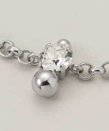 JUSTINE CLENQUET（ジュスティーヌクランケ）の「【JUSTINE CLENQUET