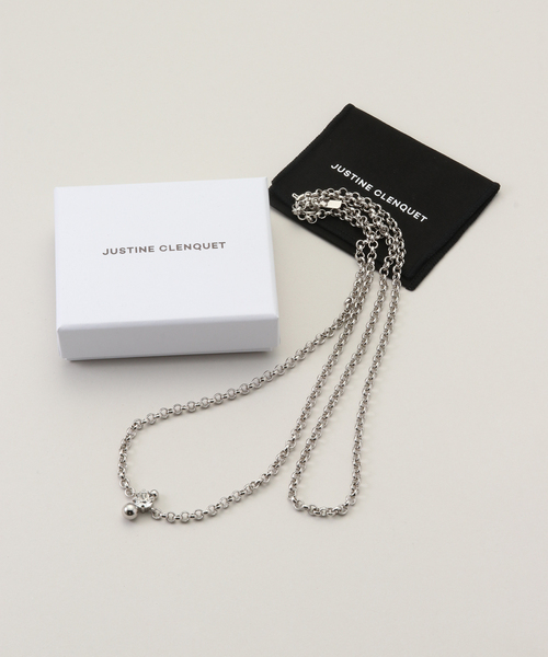 フランス製★JUSTINE CLENQUET★STELLA BELT セクシーアクセント Justine Clenquet - Belts