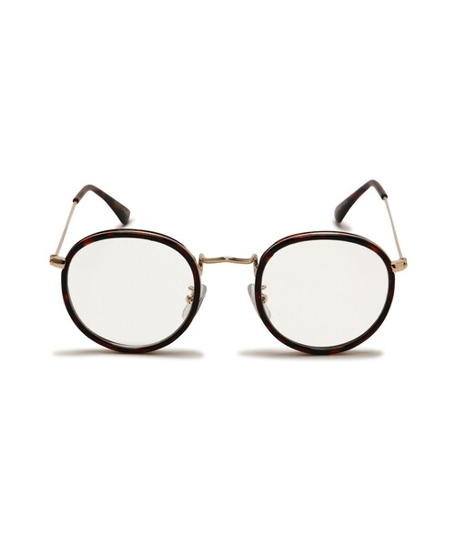 FREE'S MART(フリーズマート)の「サングラス③(サングラス・レディース・ホワイト/ブラウン・フリ-)」の14枚目の写真